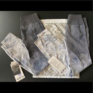Lululemon Ebb to Train Tight
